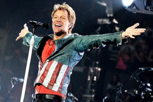 Sepekan Jelang Konser, Situs Palsu Tiket Bon Jovi Diblokir
