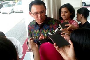 Ahok Ajak Nonton Bareng Warga Jakarta