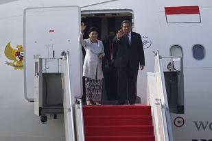 Warisan SBY dalam Hubungan Antarumat Beragama di Indonesia