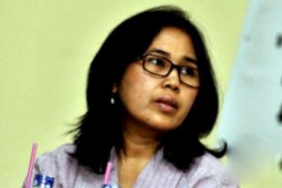 Eva: Bagi-bagi Kursi Ala Jokowi Atas Dasar Keadilan