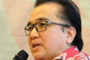 Golkar Sangat Prihatin Gubernur Riau Ditangkap KPK 