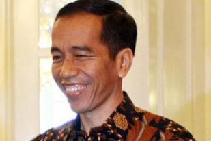 Jokowi, Keputusan DPR Ambil Hak Politik Rakyat 