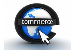 Pemerintah Inginkan Pasar Tradisional Bersistem "E-Commerce"