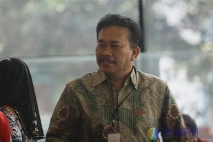 Bupati Tapanuli Tengah Laporkan Bambang Widjojanto ke KPK