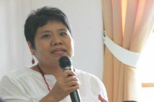 Tim Pemantau Provinsi Libatkan Banyak Pihak, Permudah Program Gender Watch