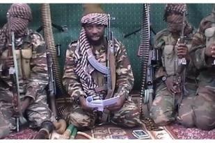 Nigeria Gagalkan Serangan Bom dari Boko Haram
