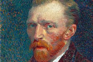 Van Gogh Dibunuh, Bukan Bunuh Diri