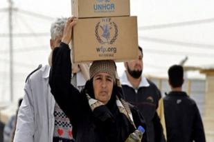 PBB Galang Dana Lebih Besar untuk Bantu Korban Konflik