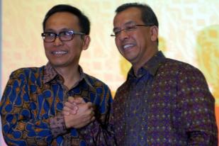 Garuda Indonesia Rombak Susunan Direksi