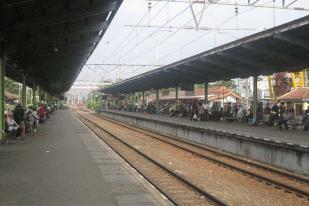 KAI Tambah Dua Stasiun Baru di Bekasi