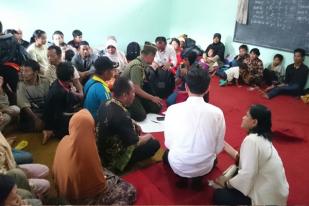 DPR Sumbang Rp 250 Juta untuk Korban Banjarnegara