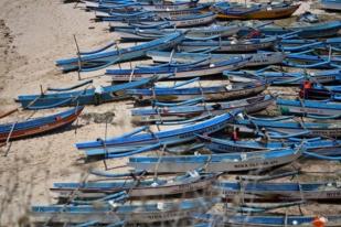 Nelayan Jepang dan Indonesia Korban Tabrakan Kapal
