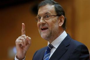 PM Spanyol Janjikan Perekonomian Meningkat pada 2015