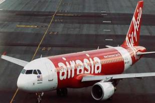 Indonesia dan Singapura Gelar Operasi Pencarian AirAsia 