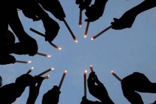 KJRI Melbourne Gelar Doa Bersama bagi Korban AirAsia