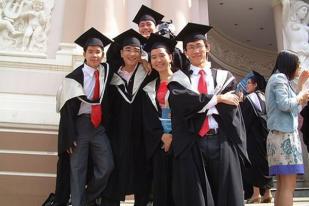 Jepang Buka Kesempatan Beasiswa bagi Guru Indonesia