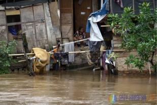 Dinas PU: Bangun Rumah Pompa untuk Atasi Banjir 