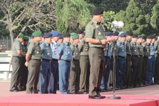 Panglima Yakinkan Keluarga Korban AirAsia Percayai TNI