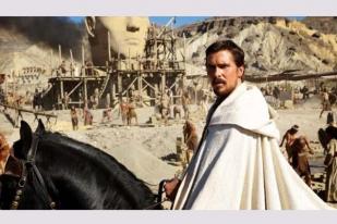 Maroko Tayangkan Kembali Film "Exodus"