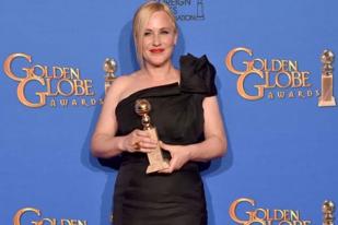 Golden Globe 2015, Patricia Arquette Artis Pendukung Terbaik