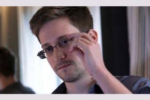 Film Dokumenter Snowden Raih Nominasi Oscar