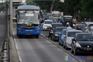 Pemprov DKI: Pengelolaan APTB  di Bawah PT Transjakarta