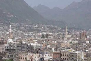 Indonesia Terus Pantau Keamanan di Yaman