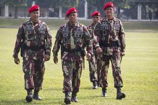 KSAD: TNI Kawal Distribusi Pupuk ke Petani