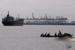 Pelindo: Lima Pelabuhan Dikembangkan pada 2015