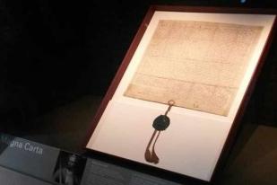 800 tahun Magna Carta, Kekristenan dan Hak Asasi Manusia