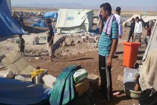 PBB Peringatkan Lonjakan Krisis Kemanusiaan di Irak Selatan