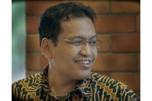 Cak Nur dan Islam yang Modern dan Indonesiawi