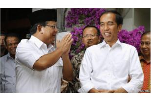 Safari Politik Jokowi