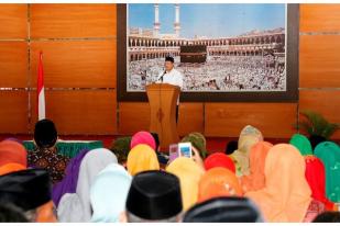 Menag: Indonesia Negara Muslim Terbesar tapi Bukan Negara Islam