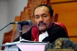 Objek Praperadilan BG Jadi Bahasan Sidang Hari Terakhir