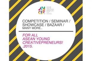 Indonesia Tuan Rumah ASEAN Youth Fair 2015