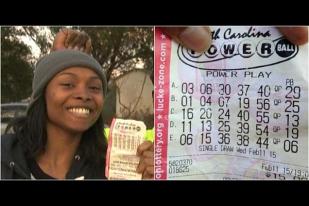 Pemenang Lotre US$ 188 Juta akan Beri Persepuluhan