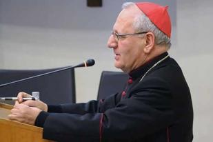 Pemimpin Gereja Khaldean Irak Ajak Masa Pra Paskah untuk Rekonsiliasi
