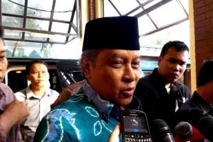 Presiden Jokowi Berharap NU Jadi Benteng Islam Moderat