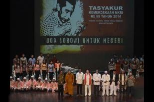 Surat Terbuka kepada Presiden Jokowi: Perihal Hukuman Mati