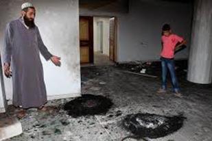 WCC Kecam Serangan Masjid dan Gereja di Tepi Barat