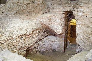 Rumah Masa Kecil Yesus Telah Ditemukan?