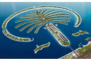 Pendapatan Hotel di Dubai Naik 9,8 Persen Setelah Krisis 2009