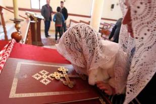 Kristen Assyiria Korban Serbuan ISIS; Siapa Mereka? 
