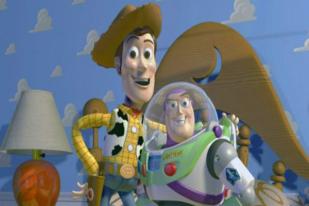 Toy Story 4 Akan Jadi Fim Komedi Romantik 