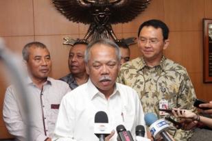 Prioritas Infrastruktur Aceh Meliputi Jalan Raya dan Perumahan