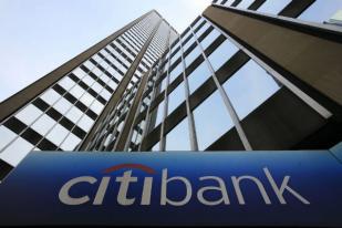 Citigroup Akan Keluar dari Bisnis Bank Kustodian Argentina