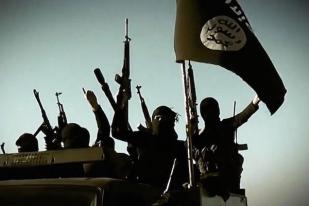 Dubes Mesir: ISIS Musuh Muslim dan Tidak Mewakili Islam
