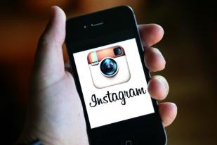 Instagram Rilis Aplikasi Kolase Bernama Layout