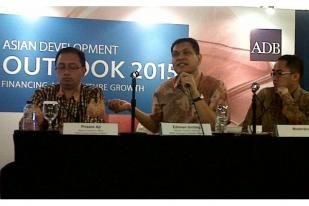 ADB Minta Jokowi Hidupkan Manufaktur sebagai Primadona Ekspor